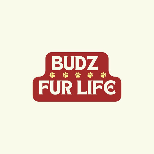 Budz Fur Life Gift Card
